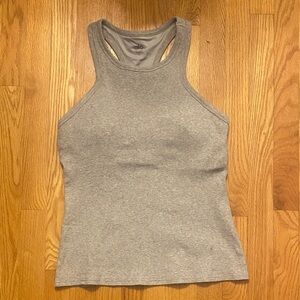 ALO Yoga Women's XL tank with built in bra